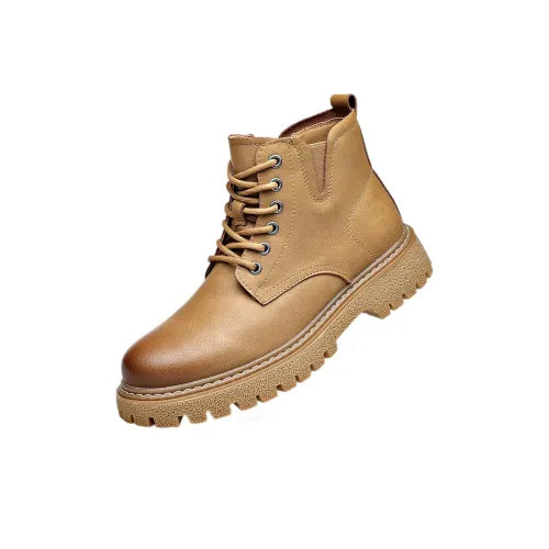 ZUOSAISI Martin Boots Мужской