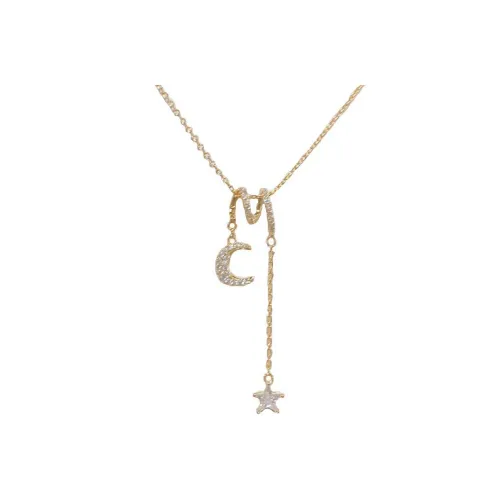 BONAS Ожерелья Женские