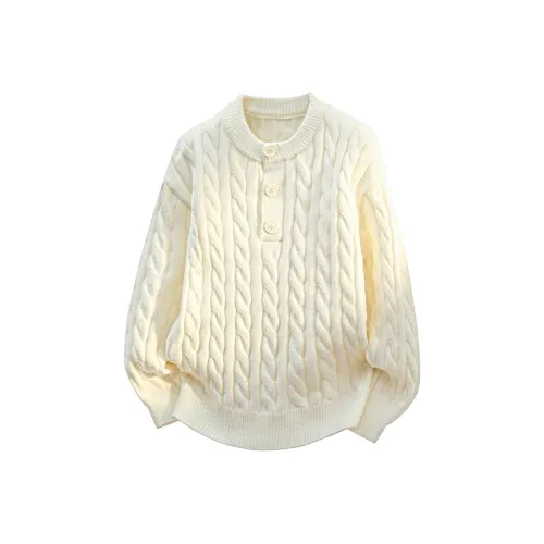 JIE STUDIO Унисекс Трикотаж