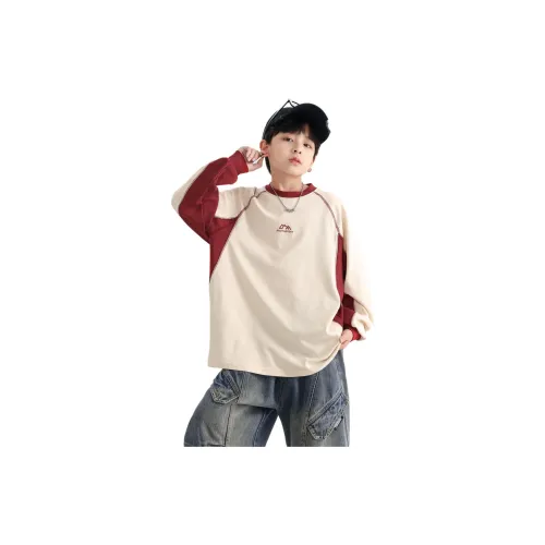 KAERFEITE KIDS Свитшоты