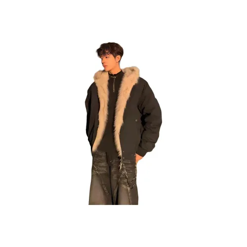 CORNILOT Унисекс Пуховики