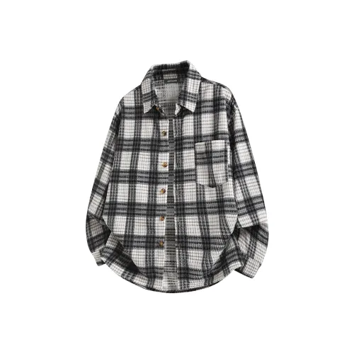 JEANSWEST Унисекс Рубашки