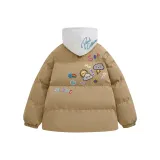 Хаки [В комплекте с высококачественным свитшотом]