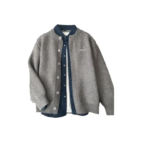 PODGORNOI Мужской Трикотаж