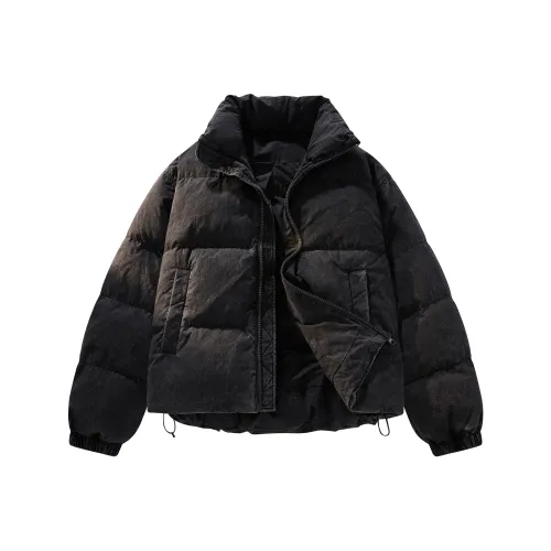 Пуховик Paddington Bear Пальто Унисекс