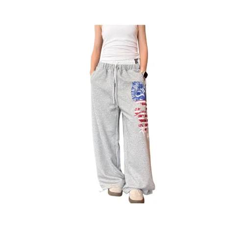 9c Collective Повседневные брюки Унисекс