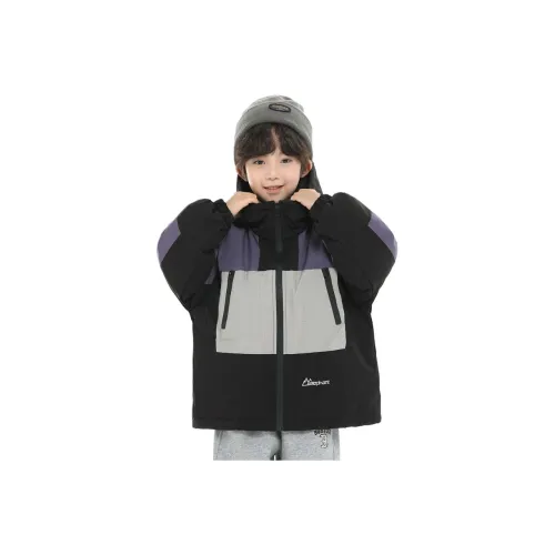 Baby Elephant Ham Детский пуховик