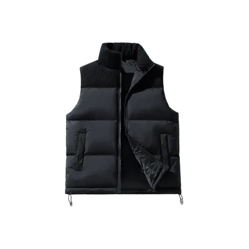 DIBINSAI STUDIO Унисекс Жилеты