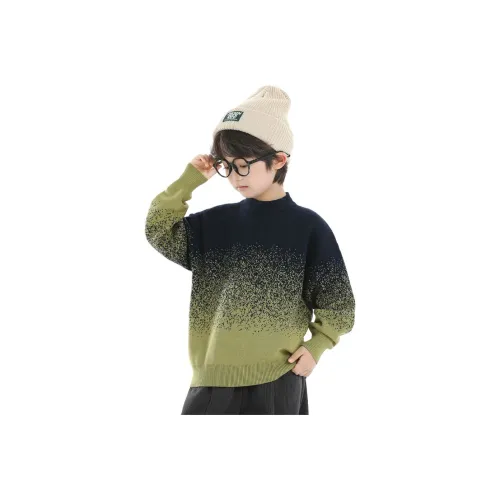 Свитер Baby Elephant Ham для малышей