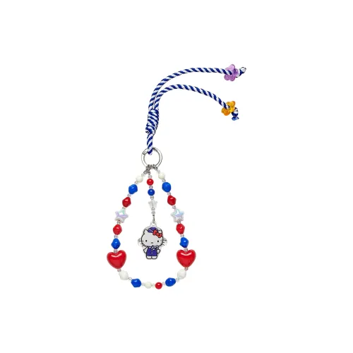Sanrio PVC Брелоки Унисекс