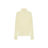 Светло-желтый