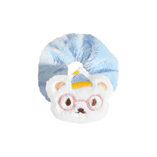 ZANC Резинки-спирали для волос Женские