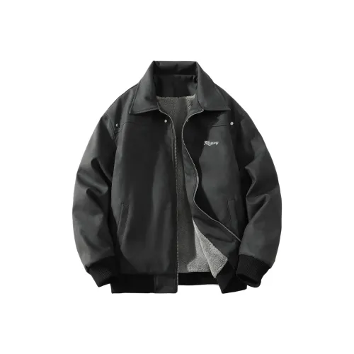 Fakeyoung Унисекс Куртки