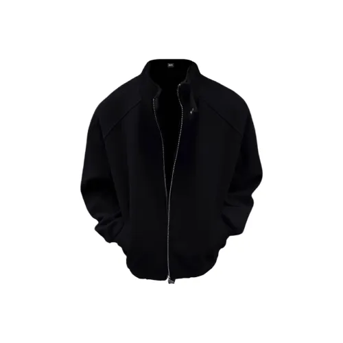 YGHOME OFFICIAL Бейсбольная куртка Унисекс