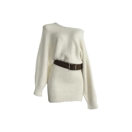 RTNH Длинное платье с длинными рукавами женское