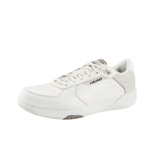 HEAD Radical Collection Low Топ Кроссовки для тенниса Унисекс Белый