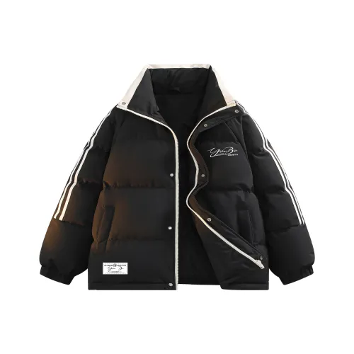 YABAOBAO Унисекс Пуховики