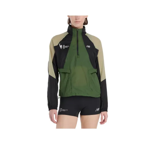 New Balance NYC Marathon Куртка Женская