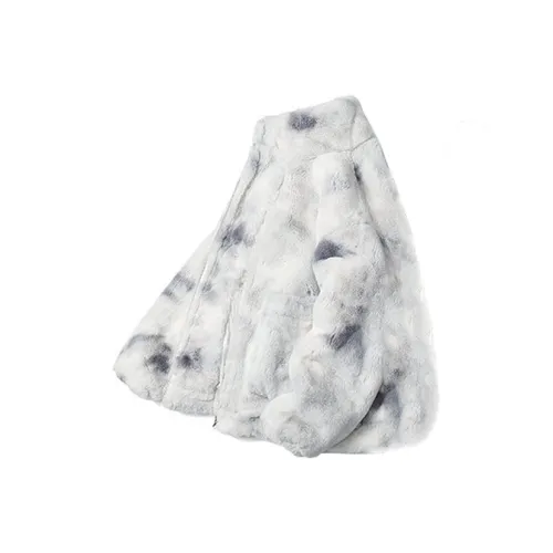 LINGSHI Унисекс Пуховики