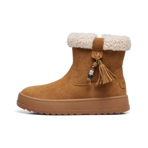 Joy Mario Носки Crew Snow Boots Женские