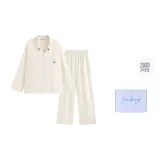 Миффи Экспрессия Длинный Клетчатый Коробка