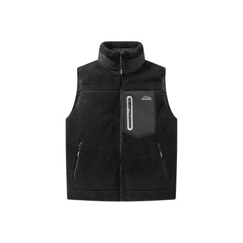 SESAME STREET Унисекс Жилеты