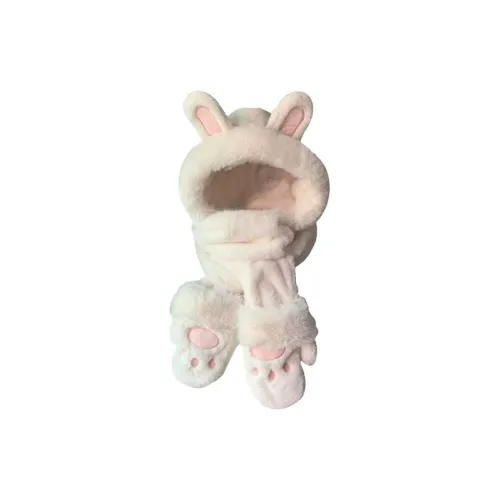 Beerus Полиэстер Капюшоны и Плюшевые Шапки Женские