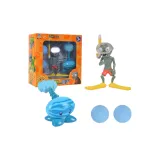 686-139[Ледяной Арбузный Пичер+Сноркелинг Зомби]