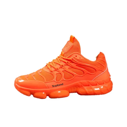 Topland Low Топ Повседневная обувь Унисекс