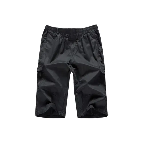 MG Мужские Повседневные Шорты