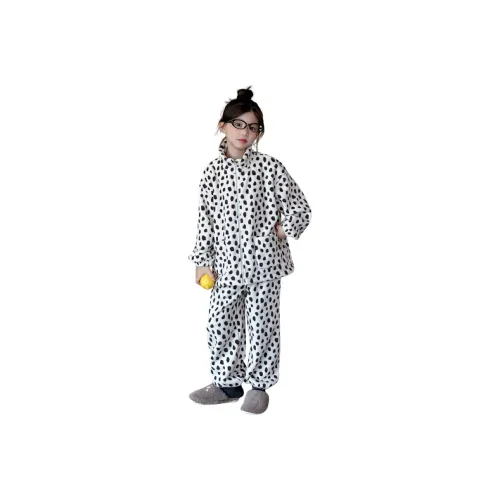 Little Redfish Комплект домашней одежды для подростков