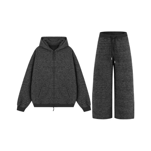 VS WHAT Женские Повседневные Костюмы