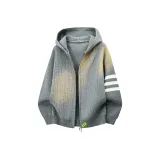 Светло-серый