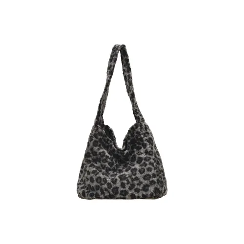 DCLOUD Овечья шерсть Сумка через плечо Стандартная Женская Многоцветная