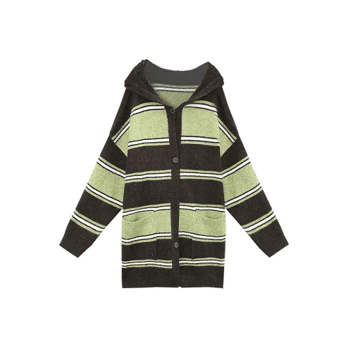 A paradise for awakening Свитер Женские