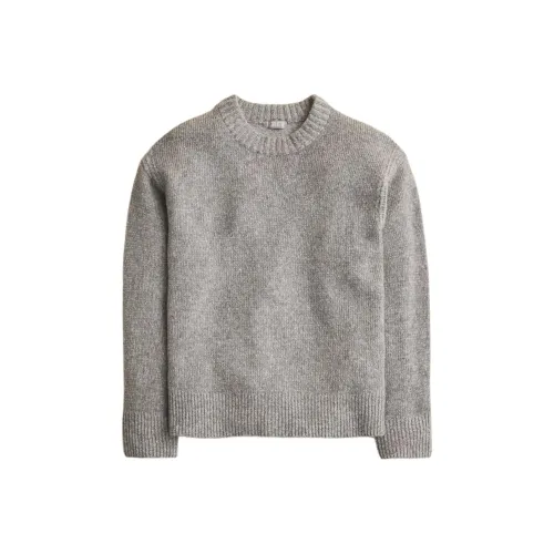 J.Crew Серые Женские Свитера