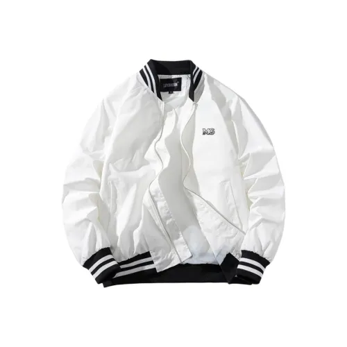 MG Мужские Куртки