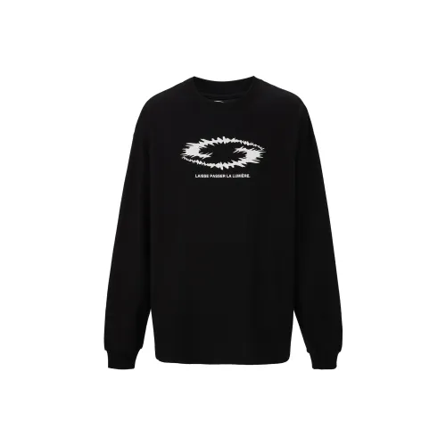 FIRE 2 COLD EGO Унисекс T-рубашки