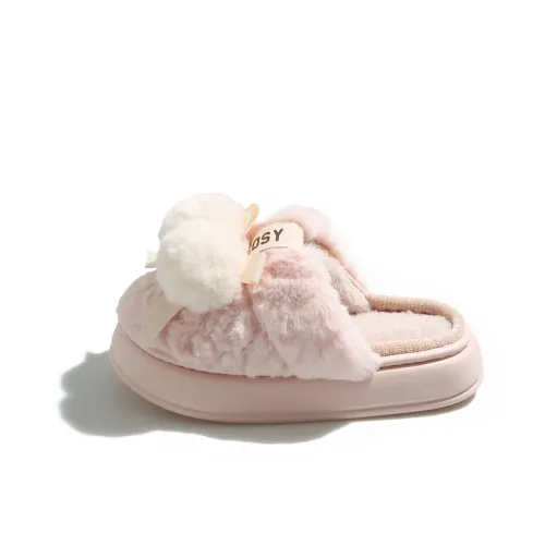 Eleven Elephants Домашние тапочки Женские