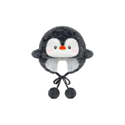 SLEEPYWALK Полиэстер Шапки-бини Унисекс