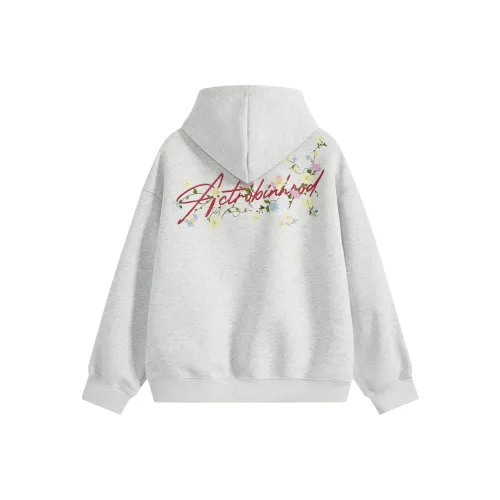 ROBINHOOD Унисекс Свитшоты