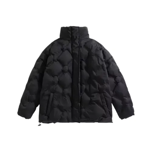 CAT'S PAW Унисекс Пуховики