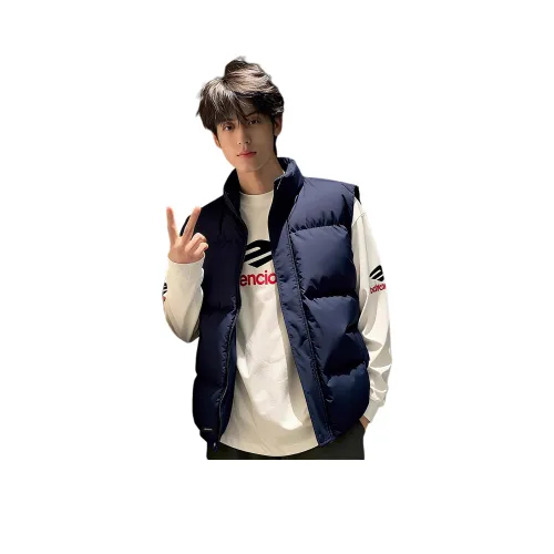 XUBAIHUO Унисекс Жилеты