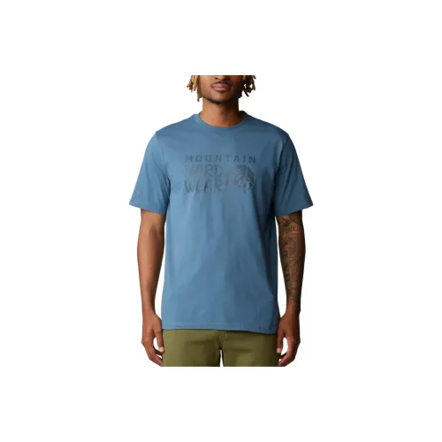 MOUNTAIN HARDWEAR T-рубашка мужская