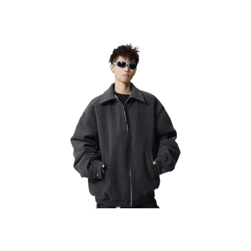 Zomuros Унисекс Пуховики