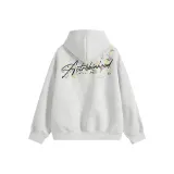 Премиум серый (Черный текст, с флисовой подкладкой)