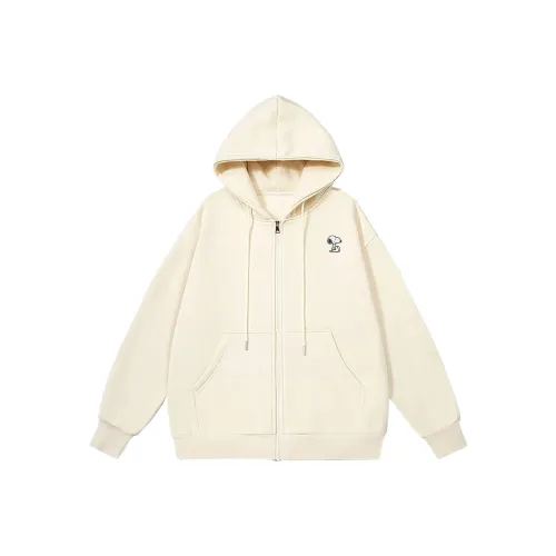 SNOOPY Унисекс Свитшоты