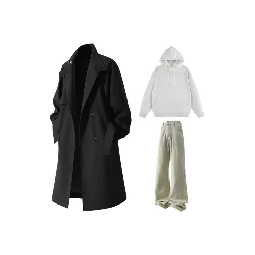 PEA Унисекс Повседневная Спортивная Одежда