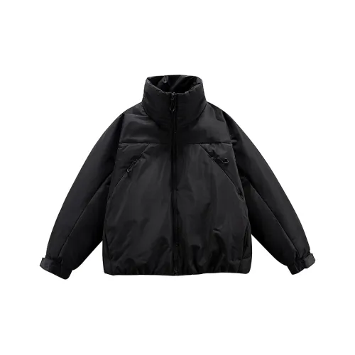 SNOW FLYING Winter Soldier Collection Пуховик Унисекс