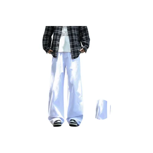 SOCKKEY Унисекс Карго Брюки